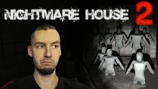 NAWIEDZONE MANEKINY | NIGHTMARE HOUSE 2 #4