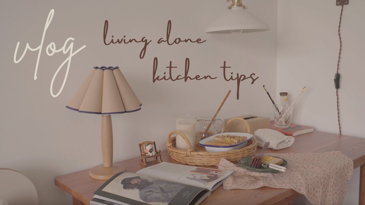 do-you-cook-when-you-live-alone-youtube