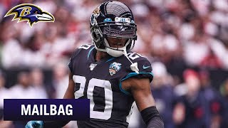 Debating A Trade For Jalen Ramsey
