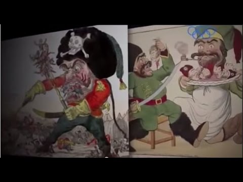 ENG SUB Dark myths about Russia part 2/Черные мифы о Руси часть 2