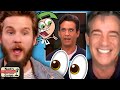 Ned’s Declassified’s Gordy Was a Fairly Odd Parent?! | Ep 24