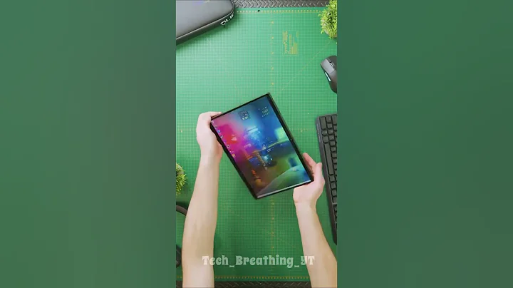 2025 ASUS ROG Flow Z13 UNBOXING and First Look