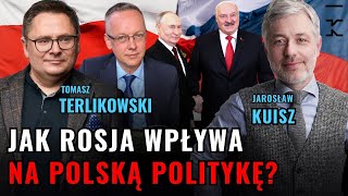 Sędzia Szmydt i premier Słowacji Fico: rosyjskie wpływy - Tomasz Terlikowski | Kultura Liberalna