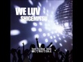 『WE LUV』 - SHIGEMITSU