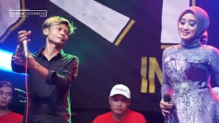 RIZAL PAHLEVI FEAT ANISAH RAHMA. BINGKISAN RINDU. OM ULTRAS INDONESIA