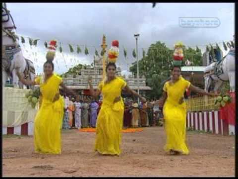 LR Eswari evergreen amman songs 2Pooval Garagam