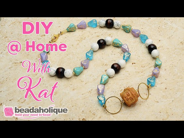 How to Make the Boho Gemstone Memory Wire Bracelet Kits by