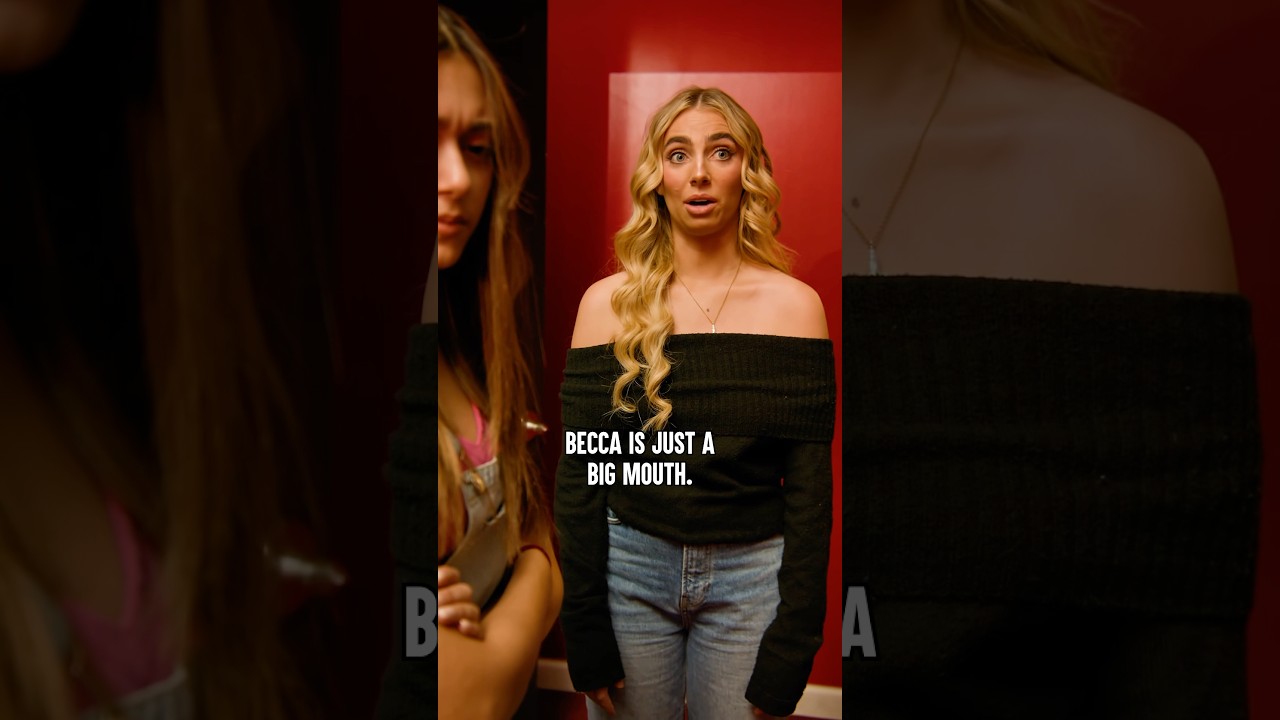 Mean Girls EXPOSED Ft. Lexi Hensler