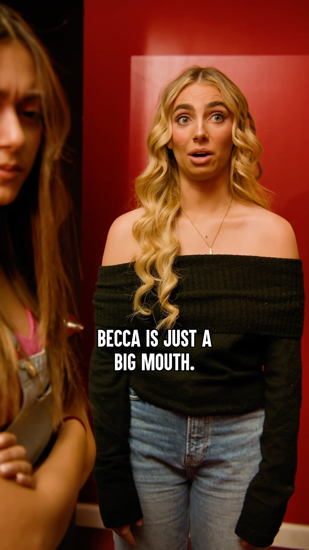 Mean Girls EXPOSED Ft. Lexi Hensler