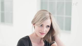 Step By Step - Keune Blond Elvira Color