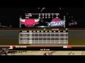 NBA 2K10 Chicago Bulls Vs Cleveland Cavaliers Playoff Game 1 Boxscore NBA 2K10 Chicago Bulls Vs Cleveland Cavaliers Playoff Game 1 Boxscore