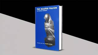 Tour of the Poltroon Press Edition of THE MALTESE FALCON