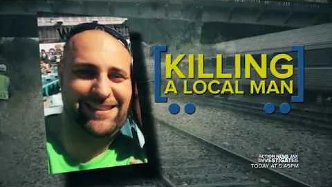 CBS47 at 5:45: Mistakes made in deadly CSX train crash