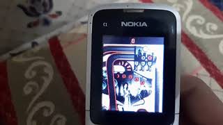 Nokia C1-01 Review