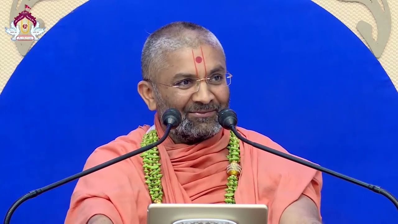 Mahabharat Katha Part 289 By Satshri  મહાભારત કથા ભાગ - ૨૮૯