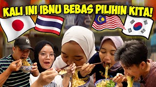 Miebar Spesialis Mie Dari Berbagai Macam Negara Di Asia 