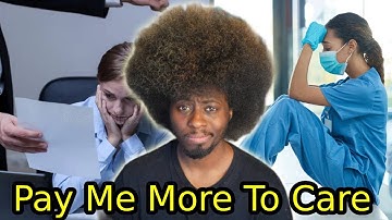 The Quiet Quitting Of Gen Z