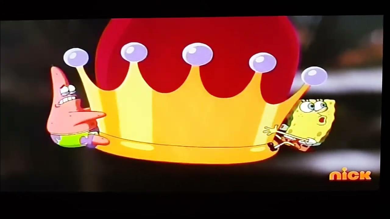 Spongebob squarepants movie - shell city comes alive Spongebob squarepants movie - shell city comes alive