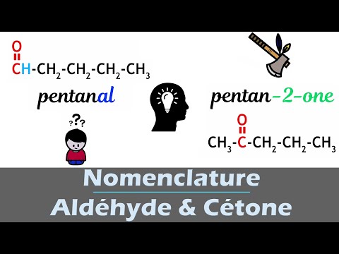 Vidéo: Le cinnamaldéhyde est-il un aldéhyde ou une cétone ?