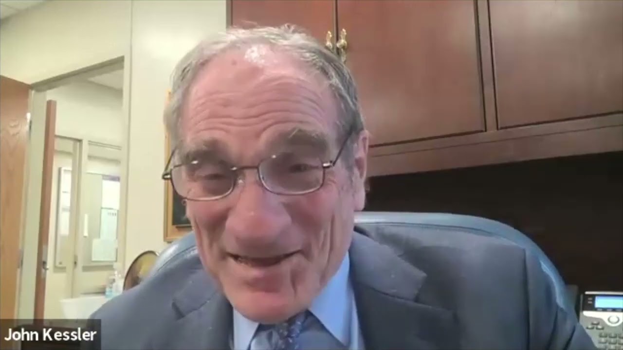 ANA's 150th: An interview with Jack Kessler, MD