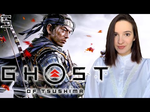 Видео: GHOST OF TSUSHIMA НА ПК | Полное Прохождение ПРИЗРАК ЦУСИМЫ на Русском | Обзор | Стрим