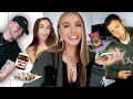 YOUTUBERS CHOOSE WHAT I EAT FOR 24 HOURS!