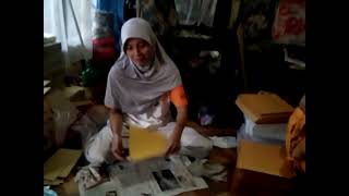 Rutinitas di Jaman itu ....  2014/02/21