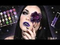 🥀  FLOWER GIRL 🥀  makeup tutorial