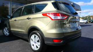 2013 Ford Escape P2401 - Peru IN