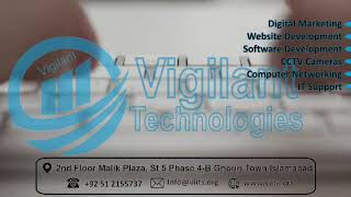 Vigilant technoligies's Software(POS) Guideline || WE SERVE YOU GROW. Tutorial Part :2(Intro)