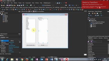Cara Membuat Aplikasi Kamus Menggunakan Delphi