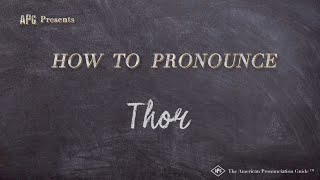 Video Thumbnail