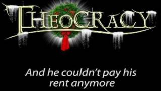 Watch Theocracy All I Want For Christmas video