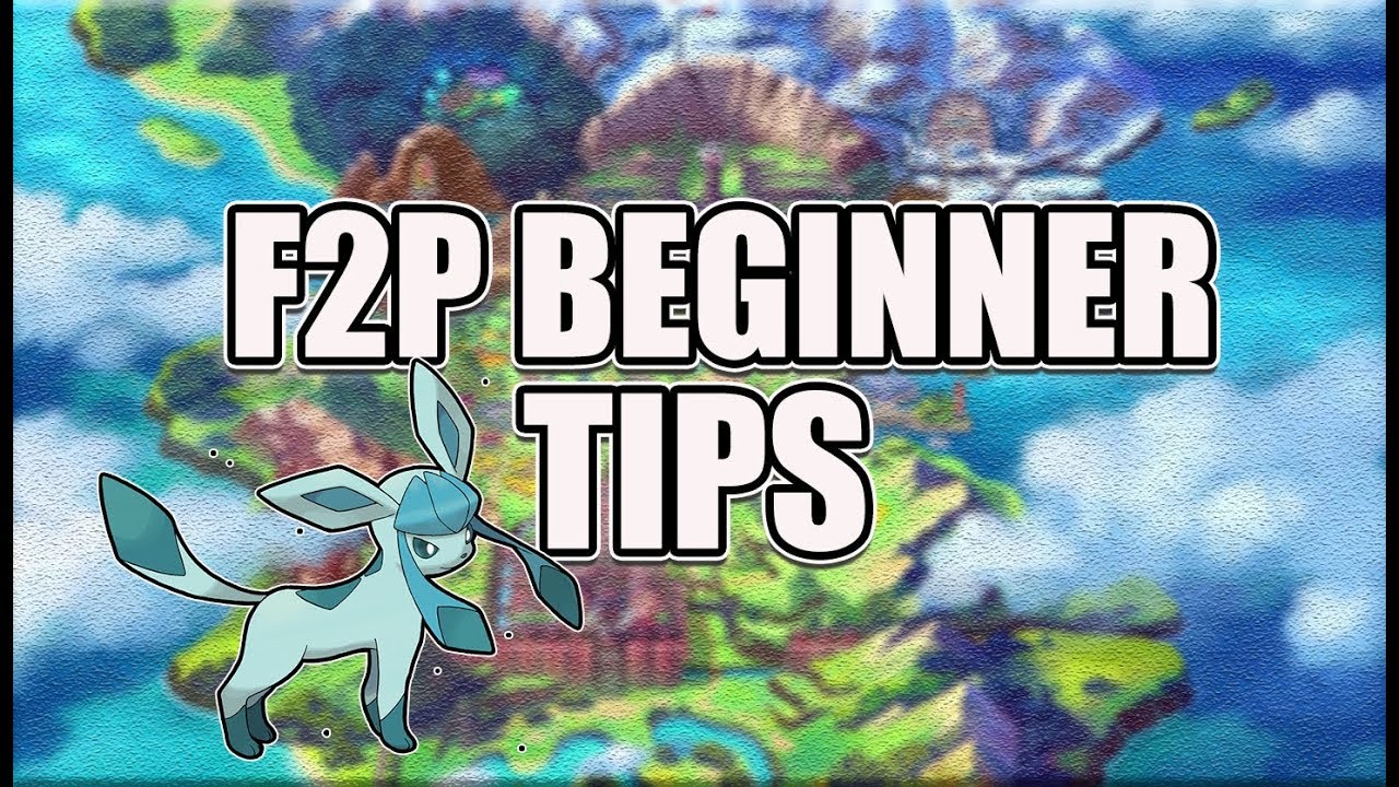 HOW TO PLAY POKEMON DUEL AS A F2P BEGINNER |  F2P Series #1