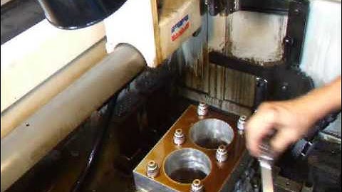 Subaru Sleeve Installation