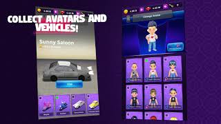 CAPSA CITY - GAME ONLINE CAPSA SUSUN TERBAIK screenshot 5