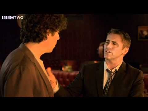 Beverly and Sean Rescue a Drunk Matt LeBlanc - Episodes, Episode 4 Preview - BBC Two
