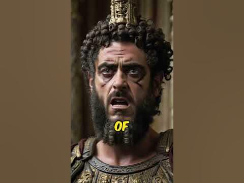 The GLADIATOR EMPEROR: The ONLY Roman Emperor Who Fought in the Arenas