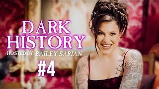 Ep #4: Andrew Jackson was the literal devil | Dark History Podcast