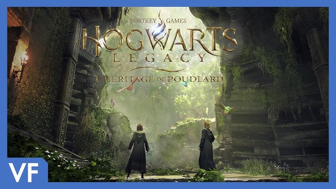 Warner Bros Games divulga novo teaser de Hogwarts Legacy - tudoep