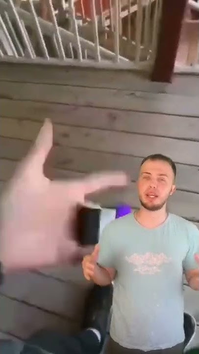 Магнитный антистресс - YouTube