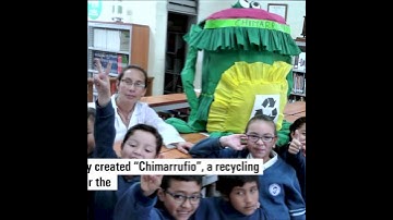 IFLA SDG Stories: School