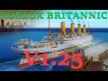 Sinking Ship Roblox Britannic 1 25 Official Trailer Youtube - roblox britannic sinking ship teaser payouts