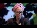 Zadie Smith Interview: On Bad Girls, Good Guys and the Complicated Midlife