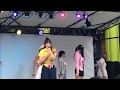 20190813 Jewel☆Rouge 「スターマイン」真夏のお台場アイドルSPLASH祭り2019