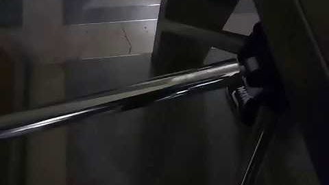 Турникет TWIX новые проблемы