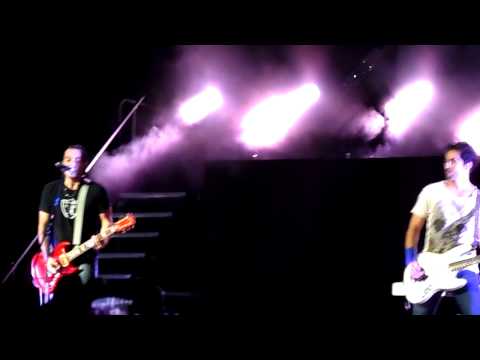 Panda-Los malaventurados no lloran (Bonanza tour)