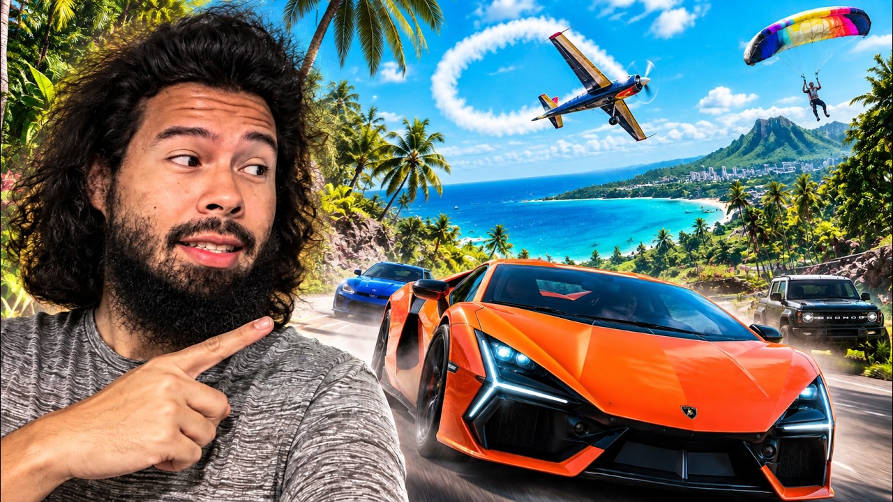 Latest Title & Thumbnail