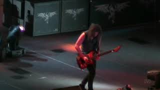 Metallica - Live In Moscow 25.04.2010 (Full Concert)