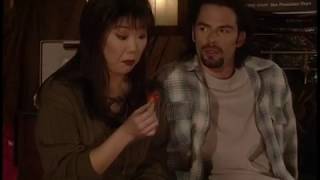 All American Girl 1 13 Notes from the Underground Billy Burke Margaret Cho